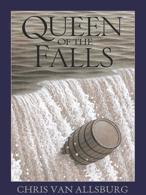 cover image of Queen of the Falls